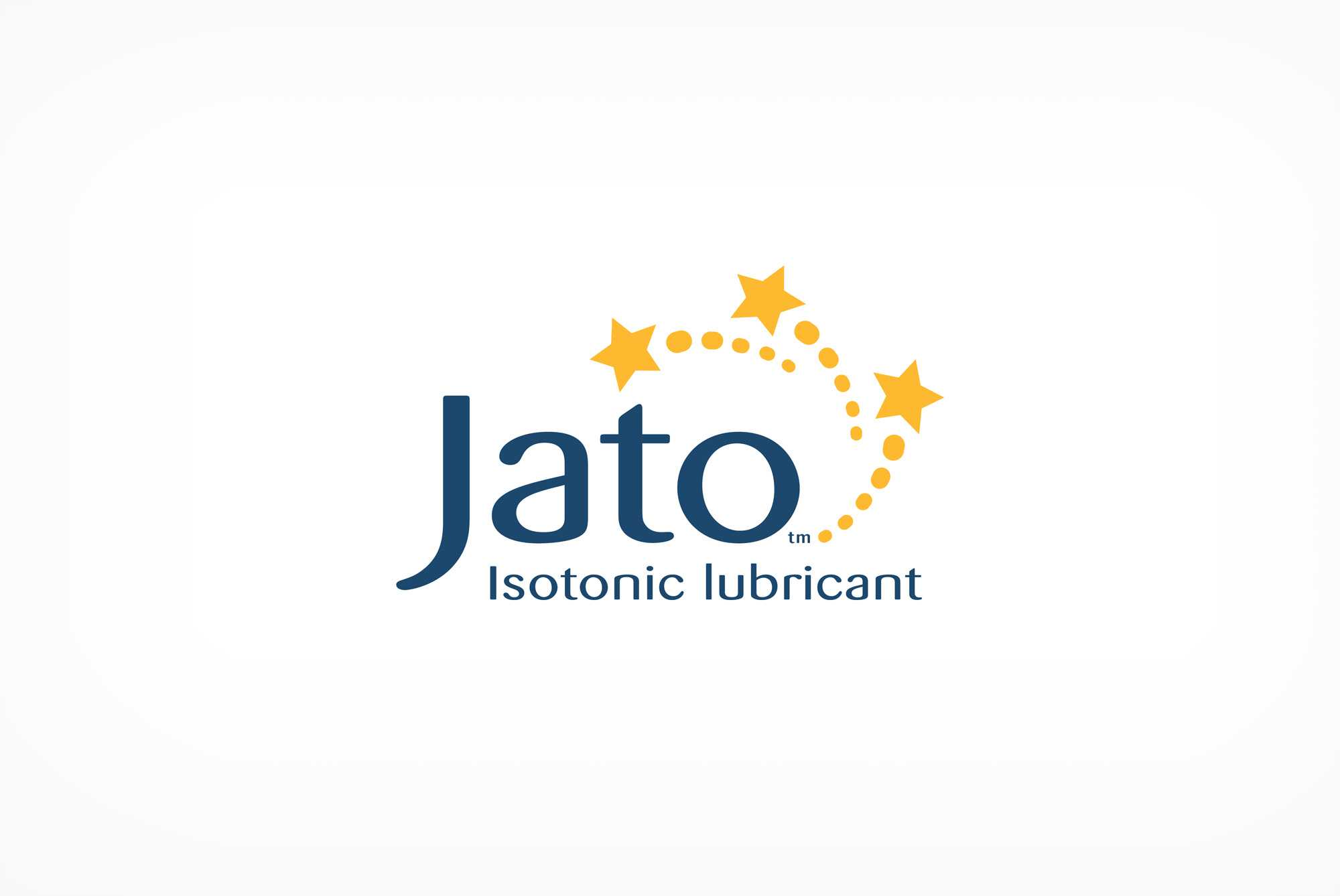 INGfertility's Jet Assisted Take Off - Jato brand logo